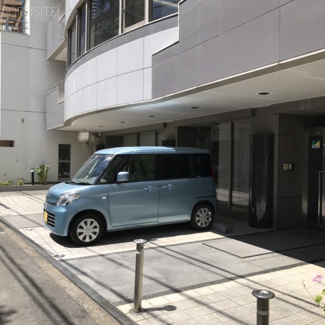 STSビル 駐車場