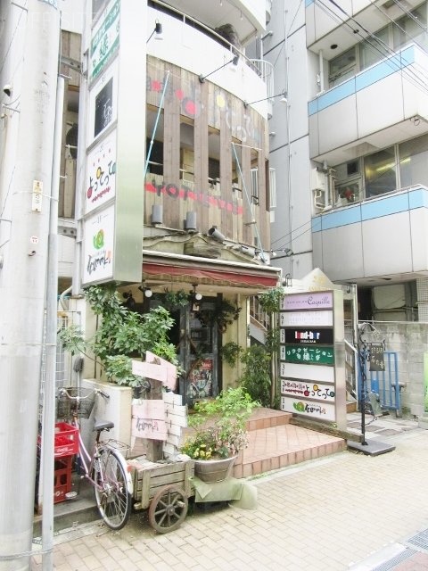 ASK芝浦ビル 画像