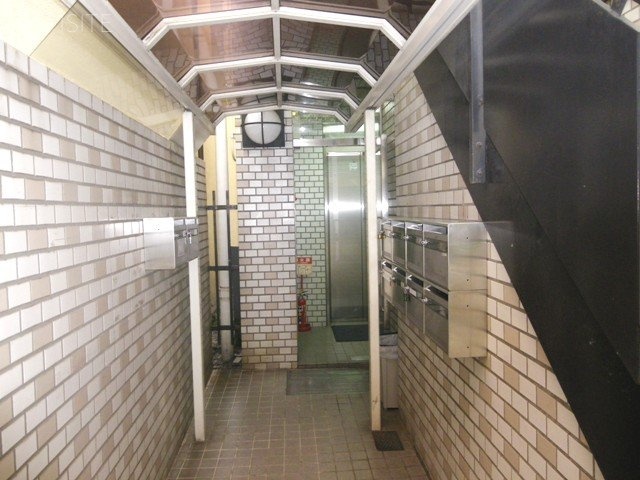 三愛水天宮ビル 画像