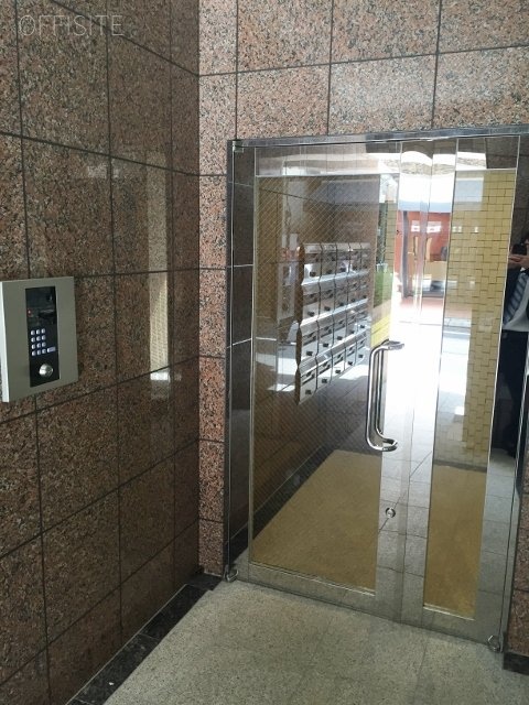 東和青山ビル 画像