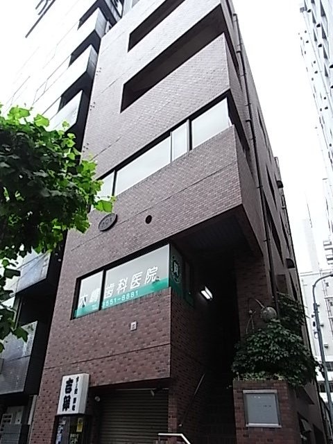 大嶋ビル 外観