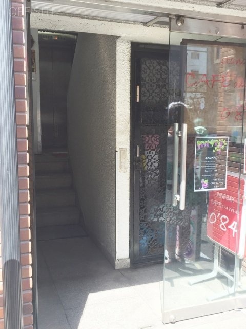 箸勝ビル 画像
