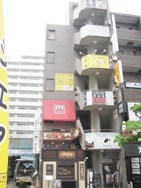 TOKIビル 画像