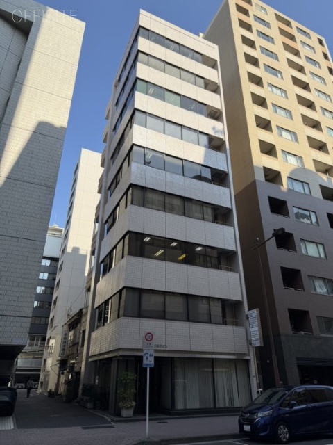 第2早川ビル　外観