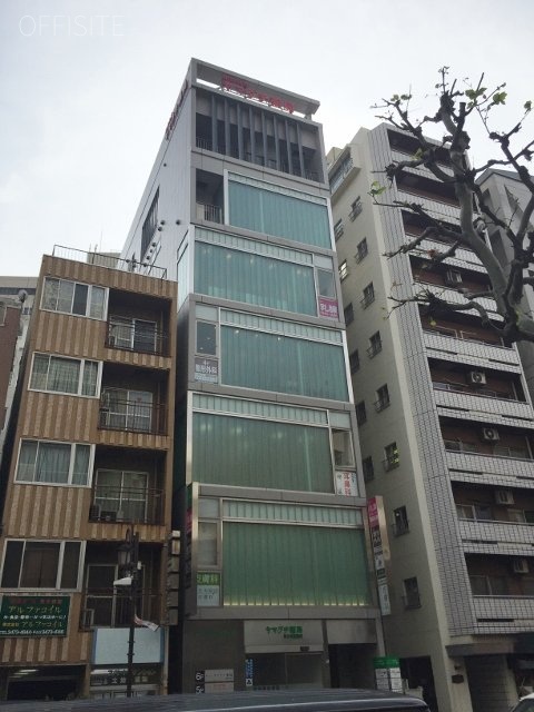 メディカル恵比寿ビル 画像