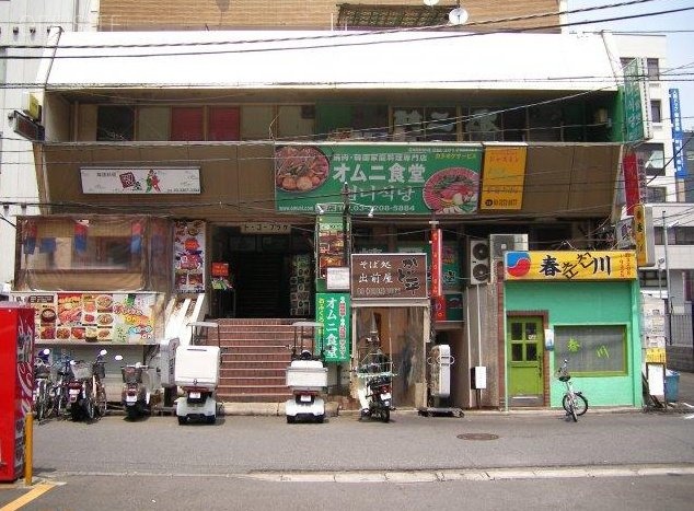 トーコープラザビル 画像