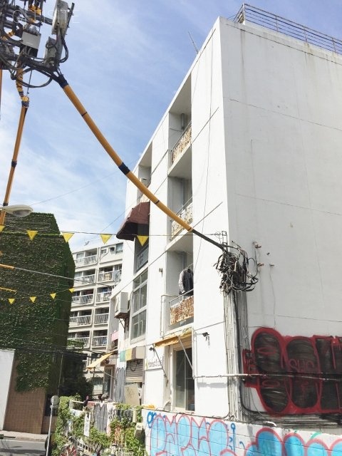 ローヤルタウン神宮前ビル 画像