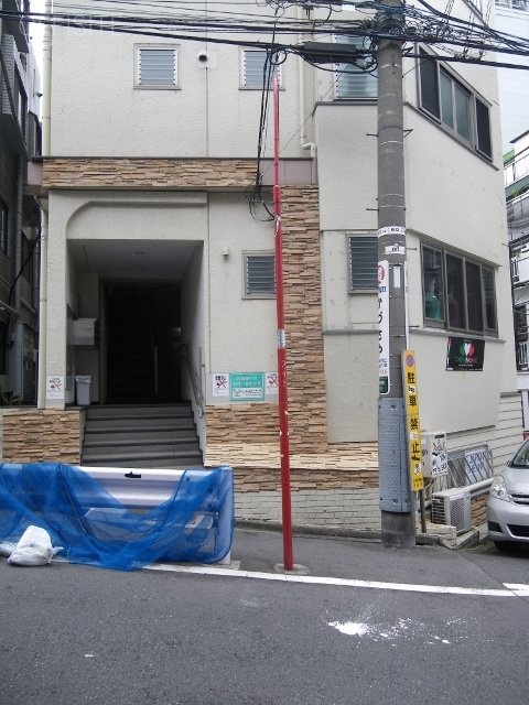 中島ビル 画像