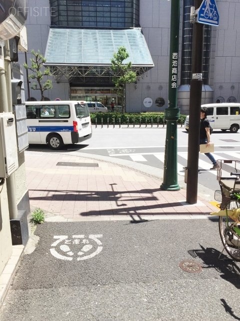 近見ビル 画像