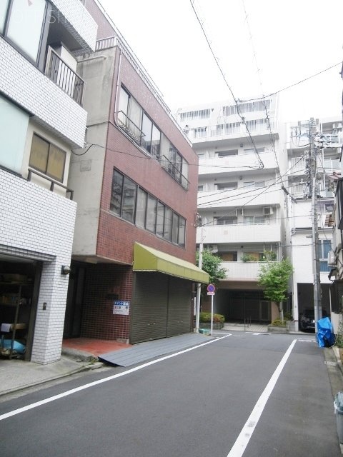 床枝ビル 画像
