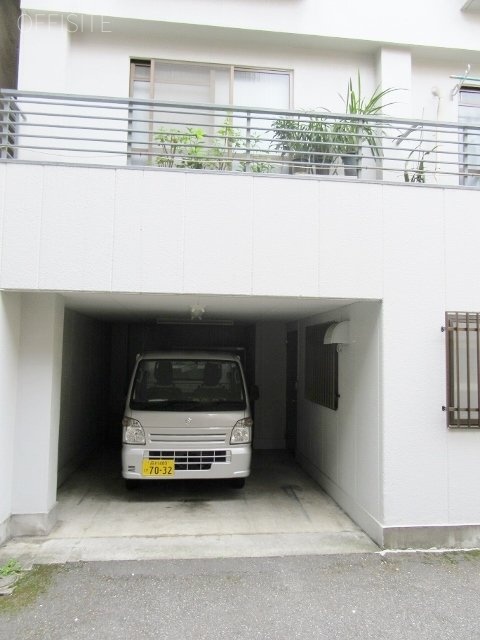 MTビル 画像