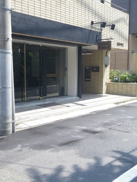 KRハウスビル 画像