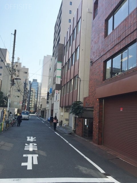 ニシムラビル 画像