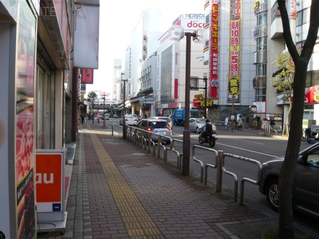ミサワビル　P1030512.JPG