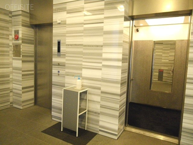 JRE銀座一丁目イーストビル 4階 160.11坪　IMGP2567.JPG