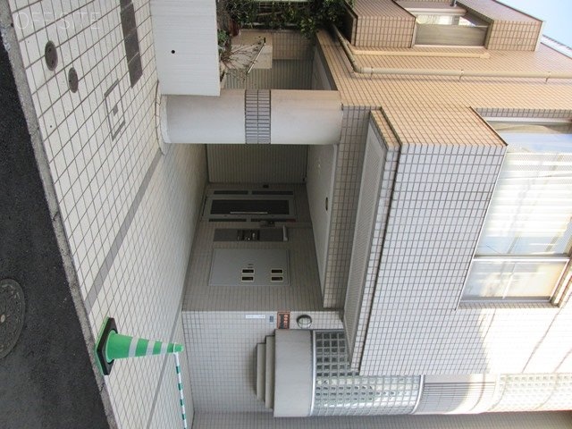 表参道101 外観