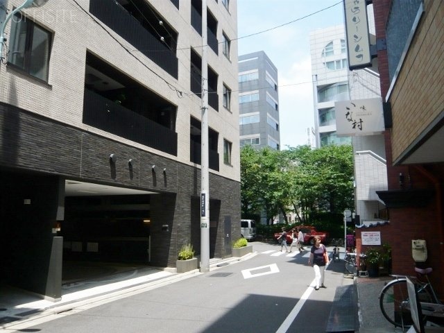 OTAYAビル 周辺