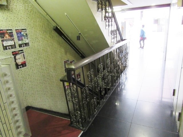 第一オスカービル 画像