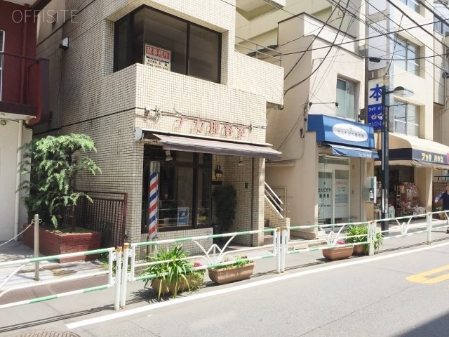 ナカビル 画像