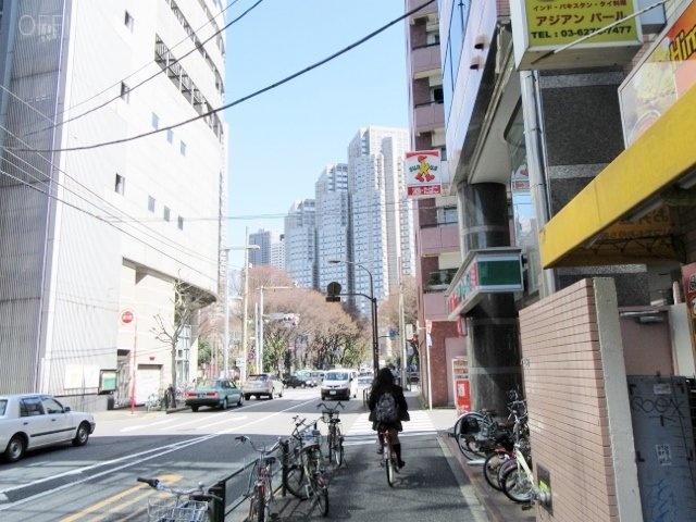 パインモートビル 画像