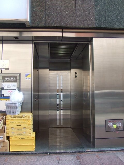 銀座5THビル 画像