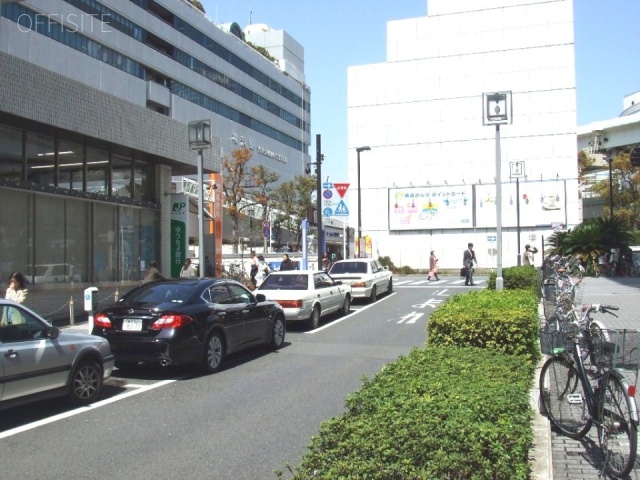 ヨコハマジャスト3号館ビル　DSCF1338.JPG