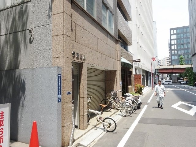 伊藤ビル 画像