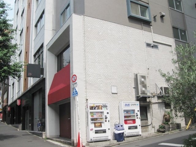 ハイネス麻布 画像
