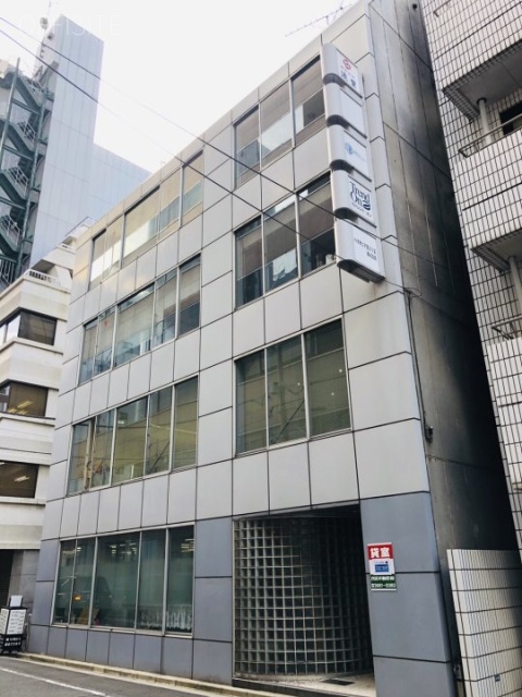 アチェロビル 外観