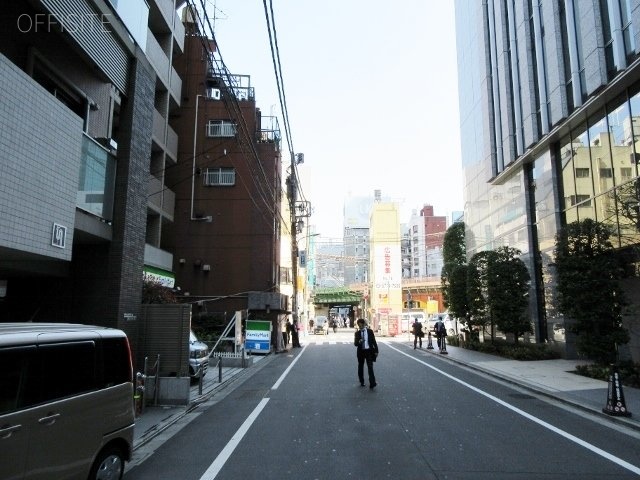 大元社ビル 画像