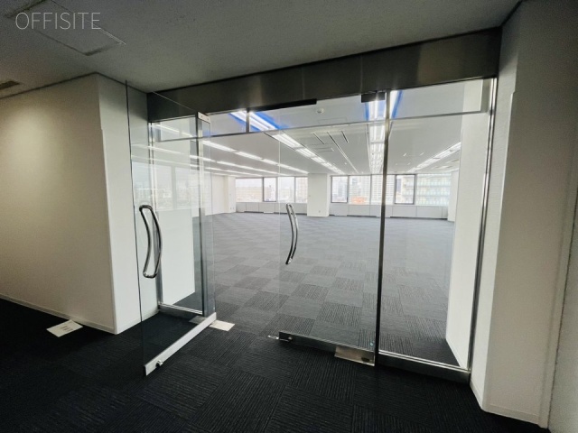 大宮トーセイビル 内装