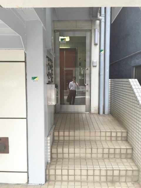 三崎町大島ビル 画像