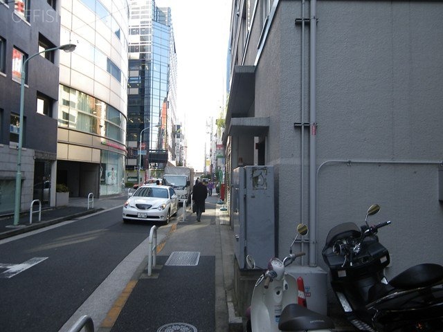 SKビル イメージ