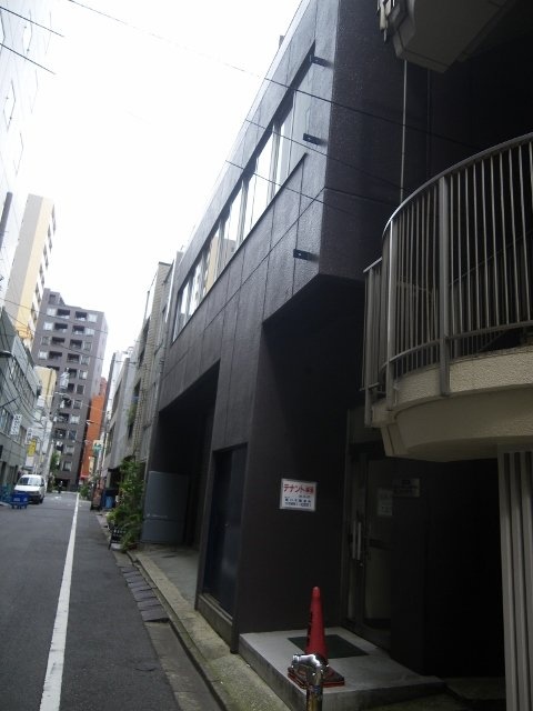 アメリオ・林ビル 画像