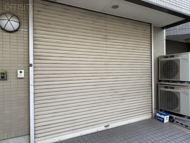 岩浪ビル　1F部分
