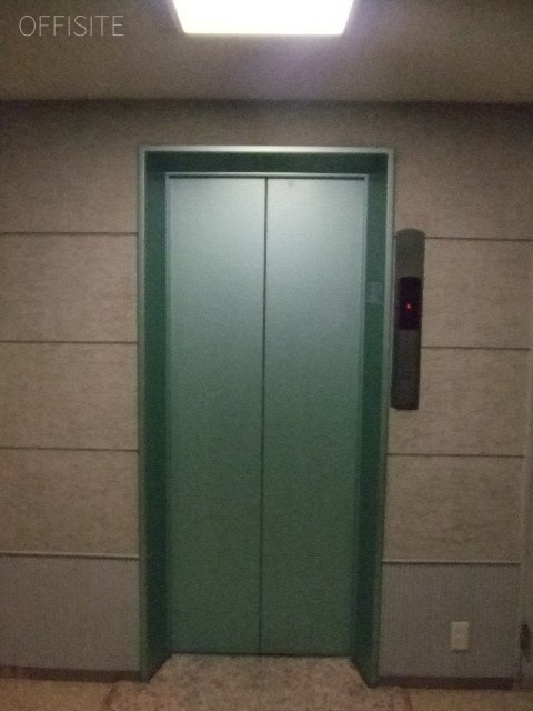 シャンボール代々木ビル 画像