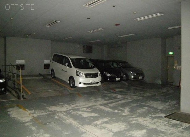 TOKOHビル 駐車場