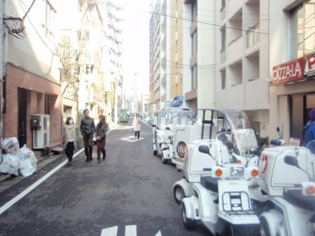 日東オフィス第2ビル 画像