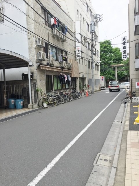 萩原ビル 画像
