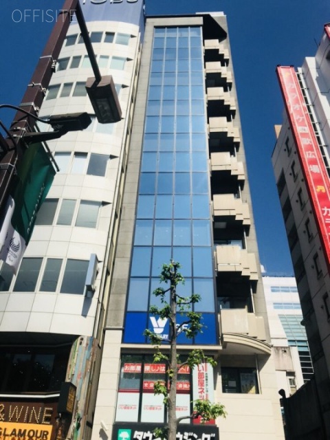 IL CENTRO TEATRO(イルチェントロテアトロ) 外観
