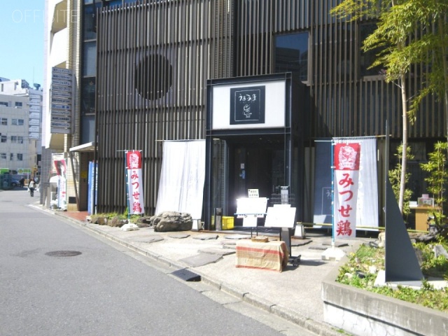岩井ビル 画像