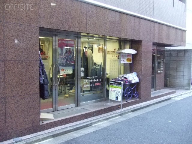 浅見ビル 画像