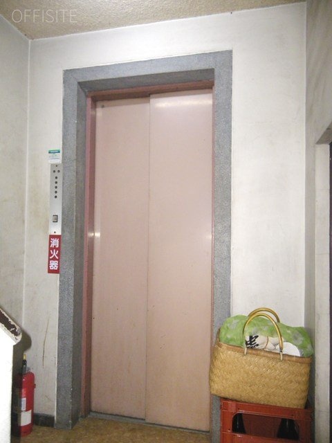 大倉第3ビル 画像