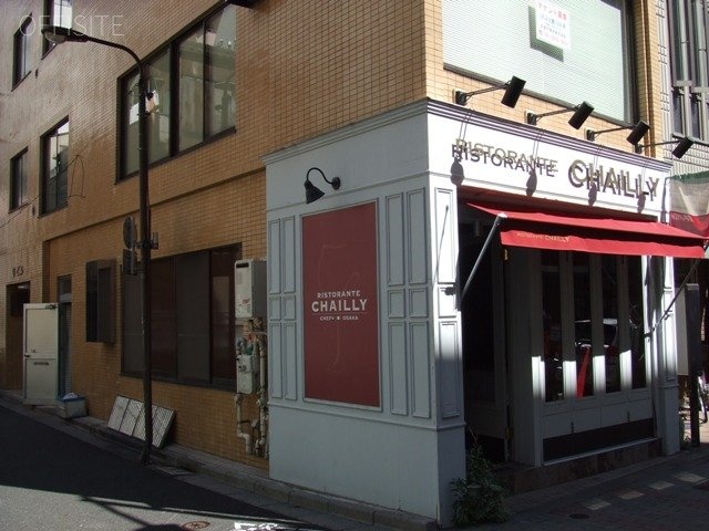 Uビル 画像