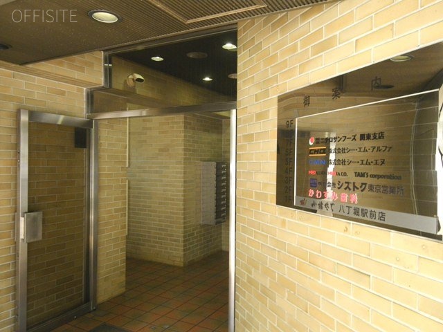 西勘ビル 画像