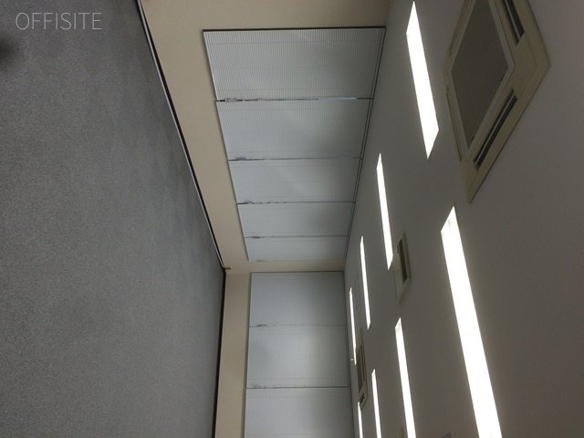 日本橋TECビル 9階 18.62坪　室内