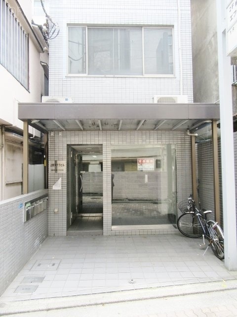 上野ステラビル 画像
