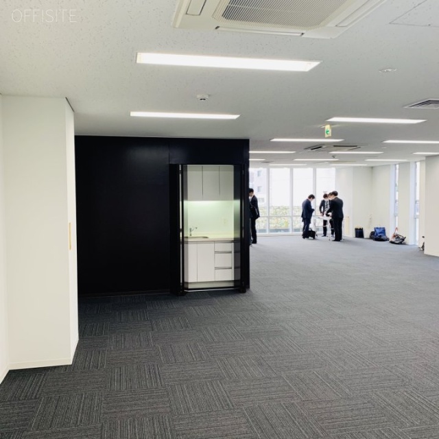 AUSPICE赤坂(オースピス赤坂) 室内