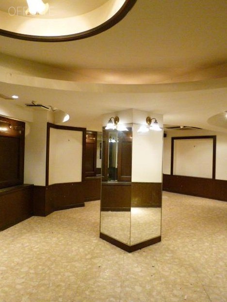 善隣会館ビル 画像