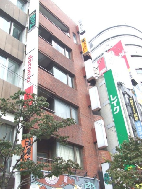 森治ビル 外観